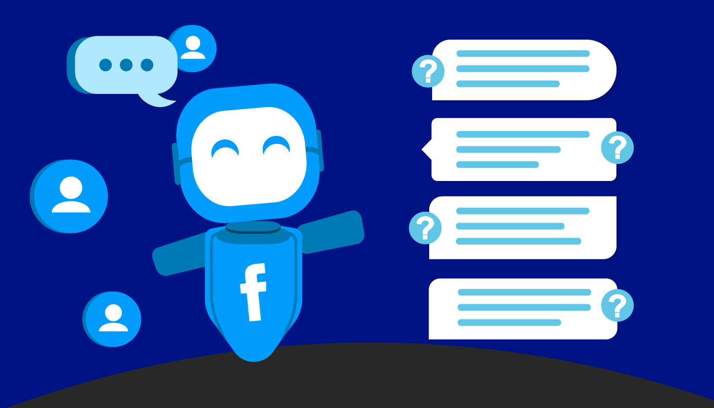 facebook messenger bot